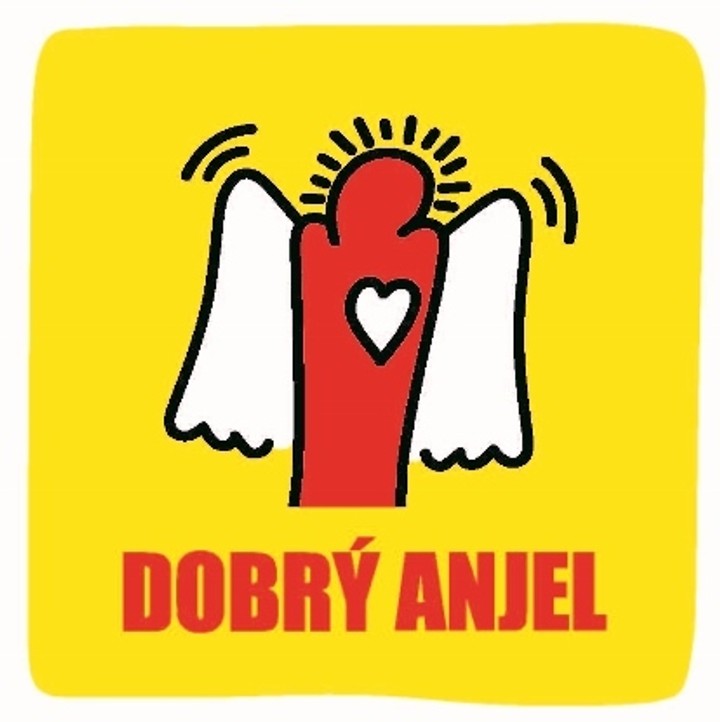 Dobrý anjel_logo